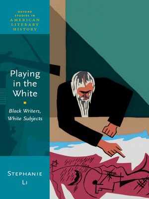 cover image of Playing in the White